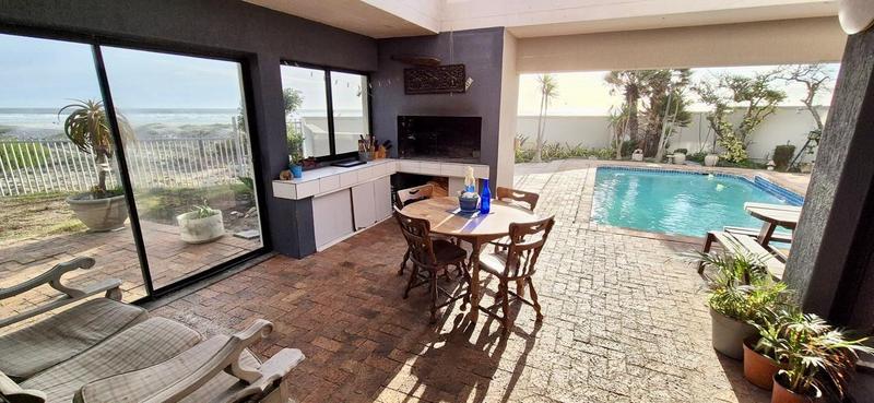 4 Bedroom Property for Sale in Melkbosstrand Western Cape
